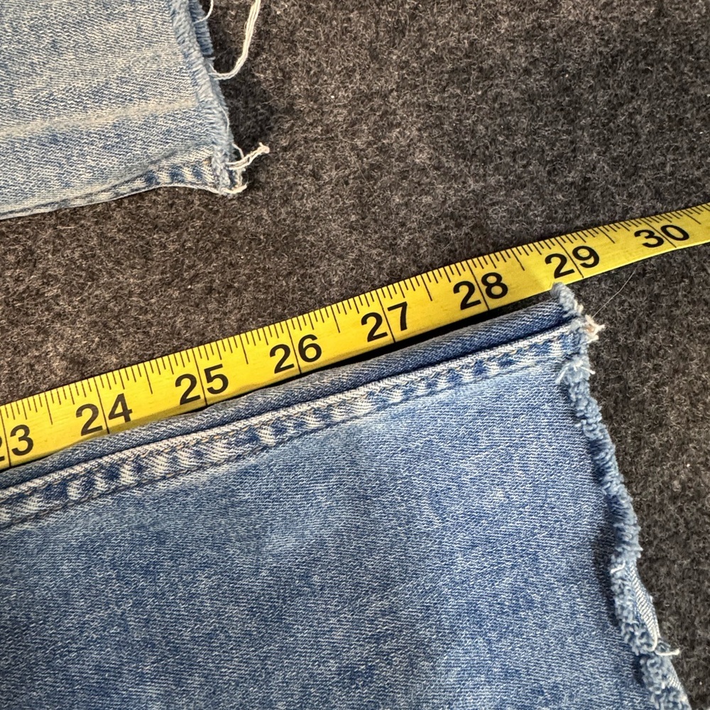 rag & bone
Sofie High-Rise Wide-Leg Cropped Jeans 30 - Picture 10 of 14